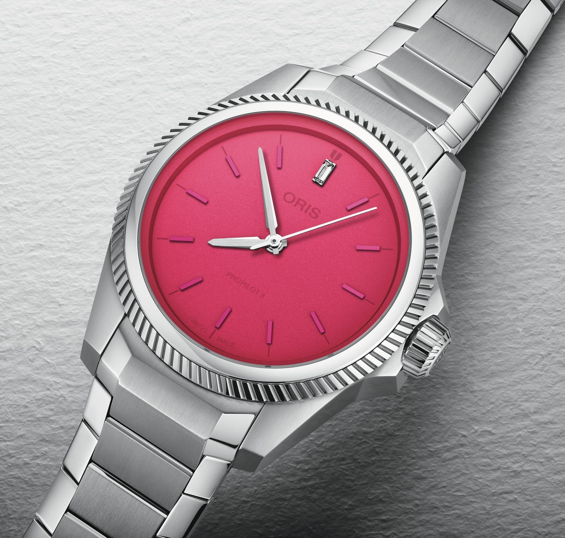 ブローバ(BULOVA) アーカイブシリーズ ルナパイロット クロノ